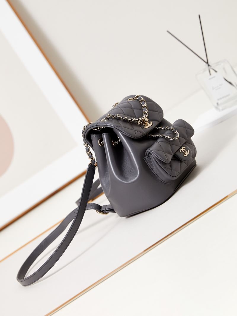 Ch**el backpacks